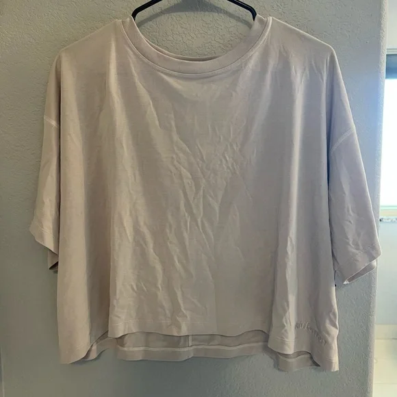 Lululemon Ease of it all short sleeve - Picture 8 of 9